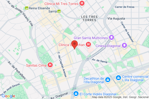 Mini Micropigmentacion En Barcelona