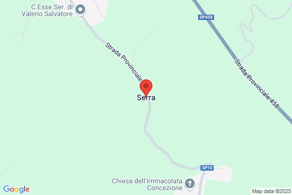 Serra Mora e.