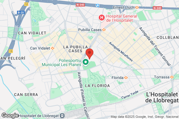 Administración nº 15 de la Tesorería General de la S.S.
