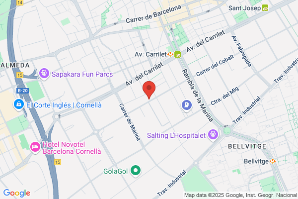 Boleda Plasticos S.C.P.