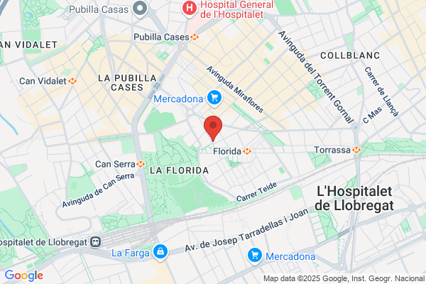 Comarc Fumigaciones