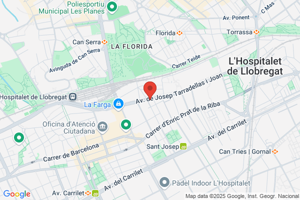 Consultur S. A.