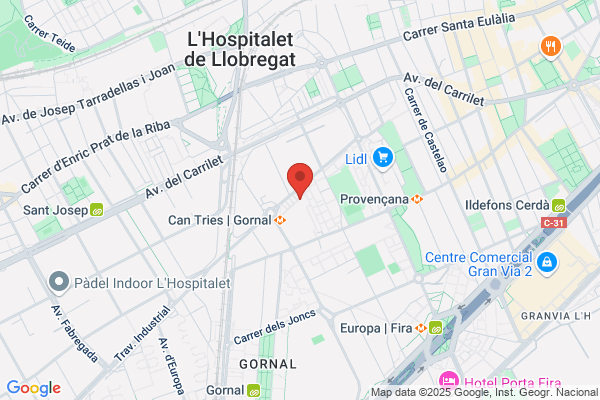 Ilersegur S.L.