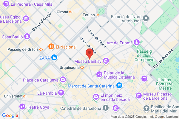 Ormazabal Y Compañia S.A.