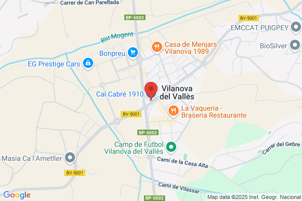 Valles Cabre m.