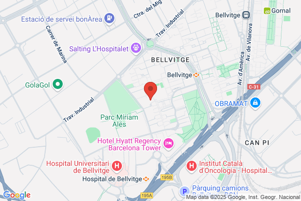 Belso-Millan S.Coop.C.Ltda.