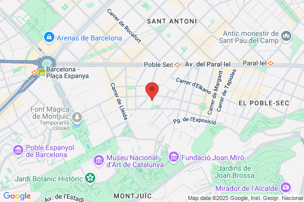 Servipaints Pintores Barcelona