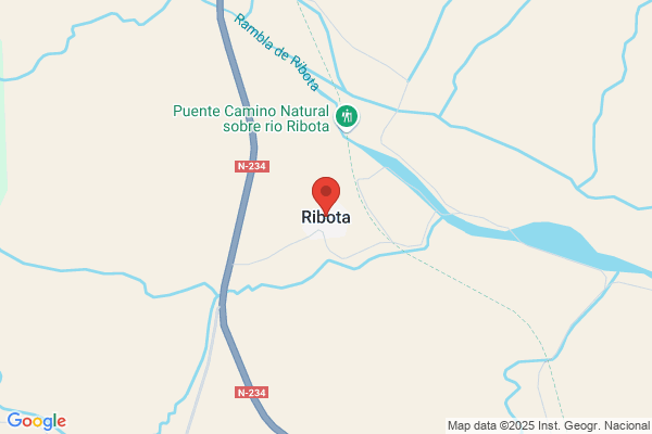 Ribot Alfaro t.