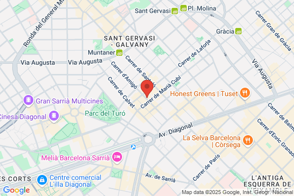 Tisan V.D. Noventa Y Siete S.L.