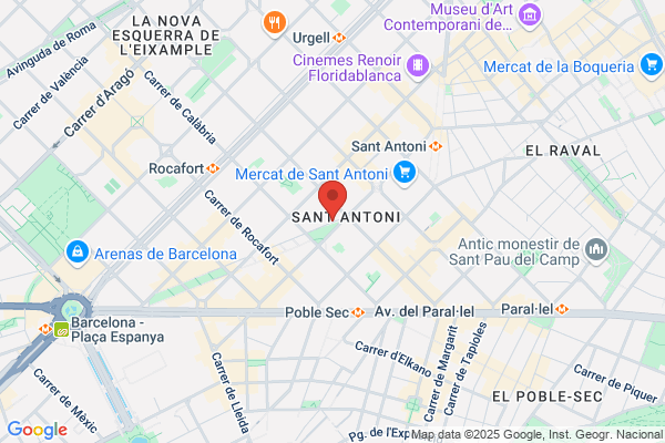 Europa Press De Catalunya S.A.