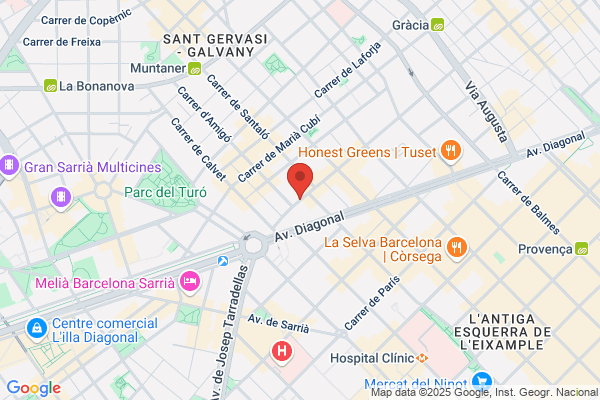 Consultoría JC