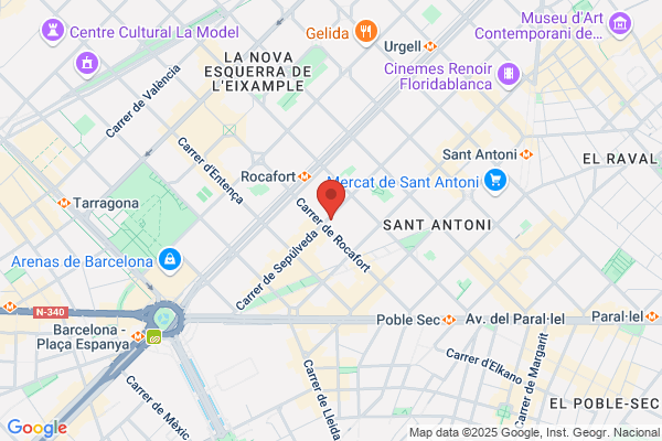Facilitadora De Gestiones