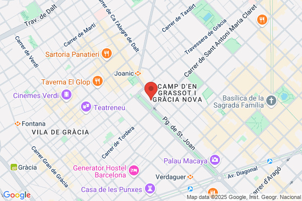 Mónica Morón Mejías - Psicóloga y Sexóloga