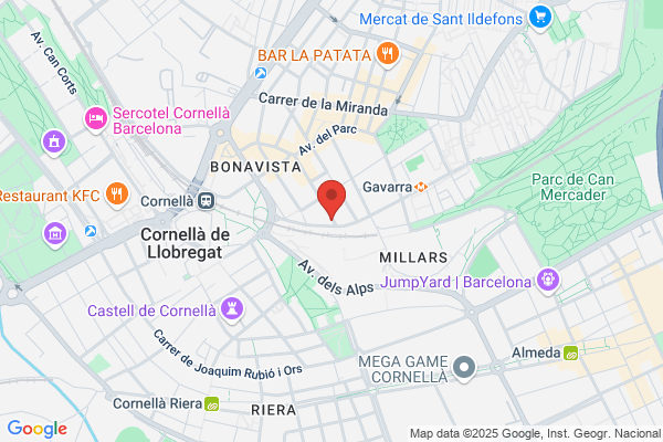 Centre De Psicologia Clinica Ara