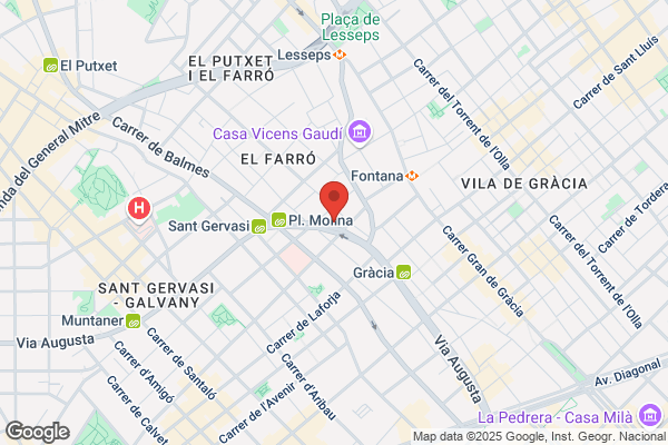 Gabinete GARCAP