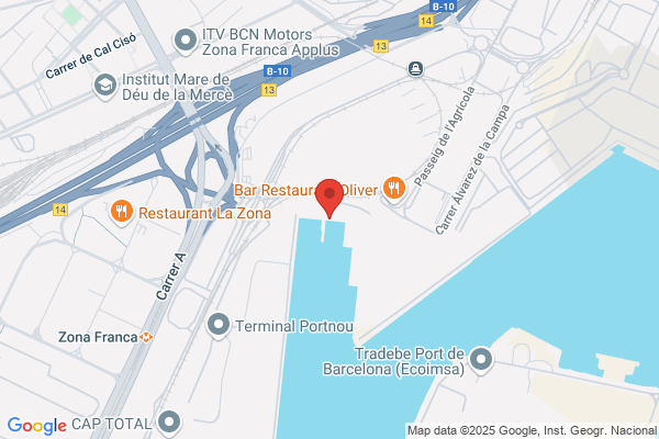 Sar Remolcadores S.L.