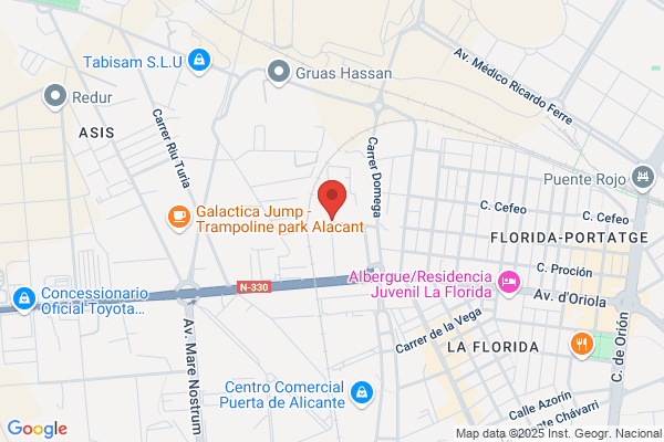 Especialidades Farmaceuticas Centrum S. A.