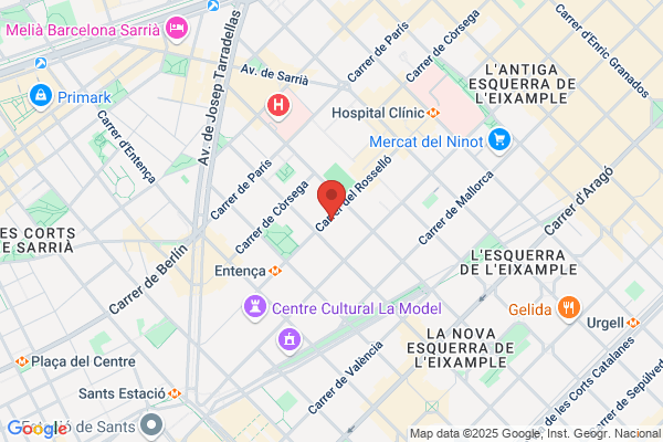 EGER - Salud y Bienestar