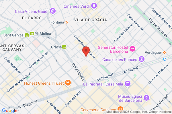 Elixir Estética Barcelona