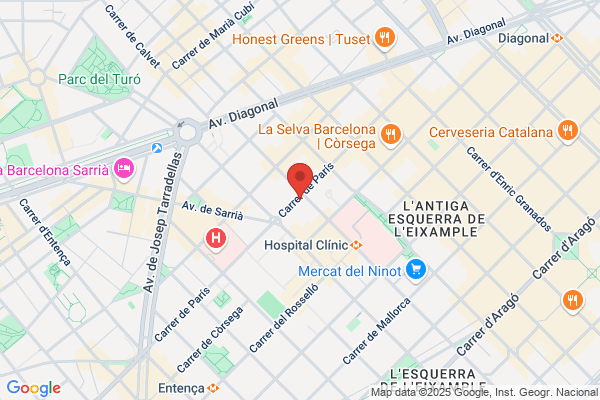 Centro De Estética Odett