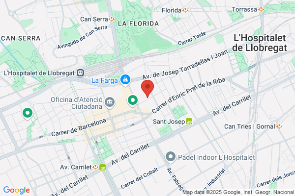 Bahia - Centro De Bronceado Y Estetica