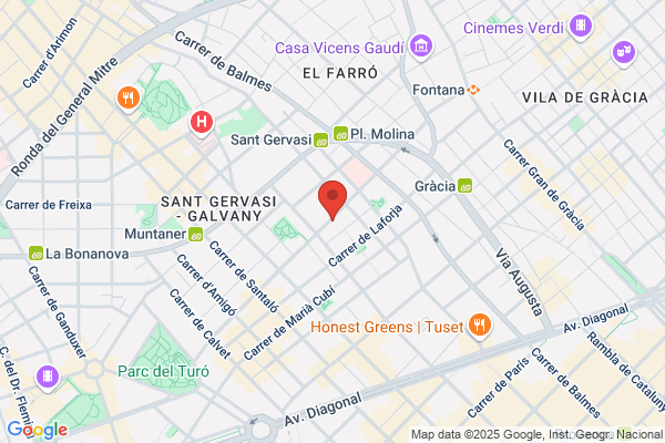 CENTRO DE QUIROMASAJE Y TERAPIAS ALTERNATIVAS