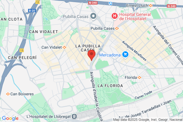 CENTRO FISIOESTÉTICO COS ESVELT