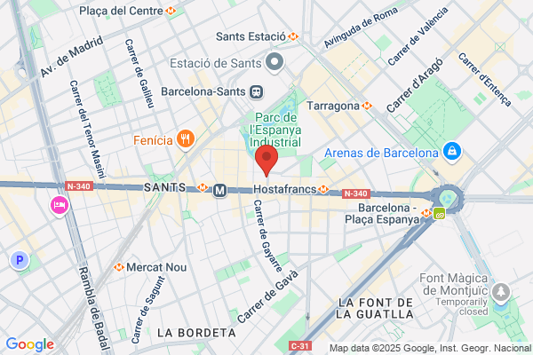 Casas Sanchez m.