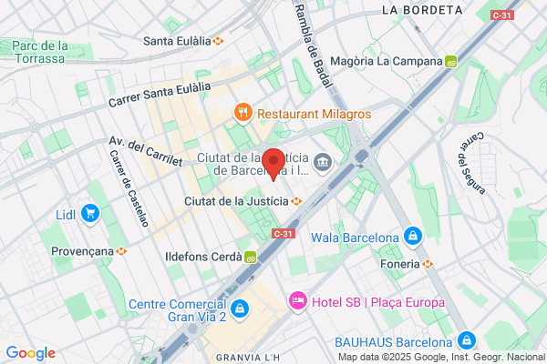 Centro de Nutrición y Bienestar