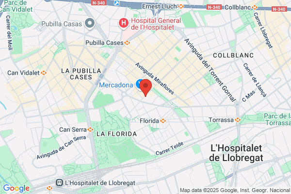 Dermapen Hospitalet - Maderoterapia Hospitalet- Doll Beauty Ernest