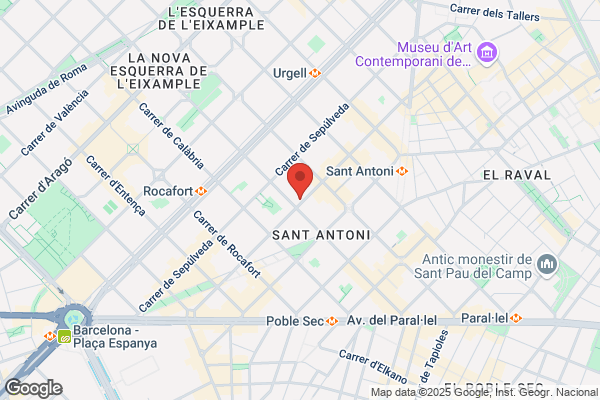 Fusion Hair Salón & Spa