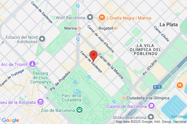 Lana Goreva | Micropigmentación Barcelona | Permanent MakeUp