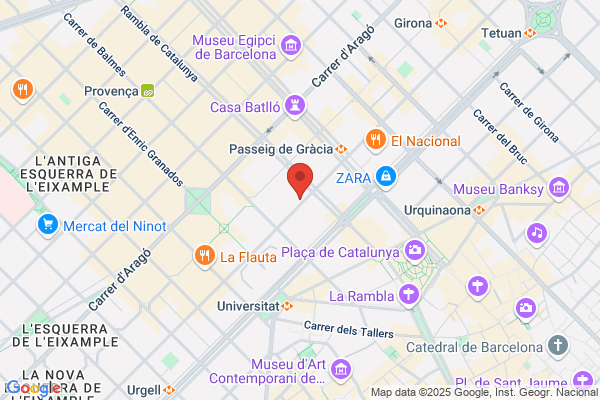 Catalan Hostench a. M.