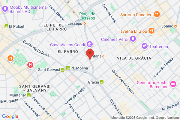 Pimpinela De Sarria