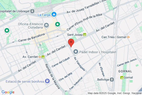 Bosch Car Service Morales y Marcillas