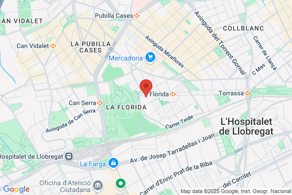 Talleres Bernardo E Hijos