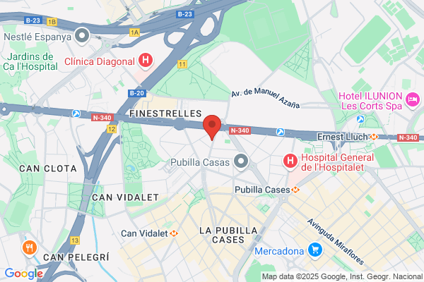 Talleres J. González S.L.