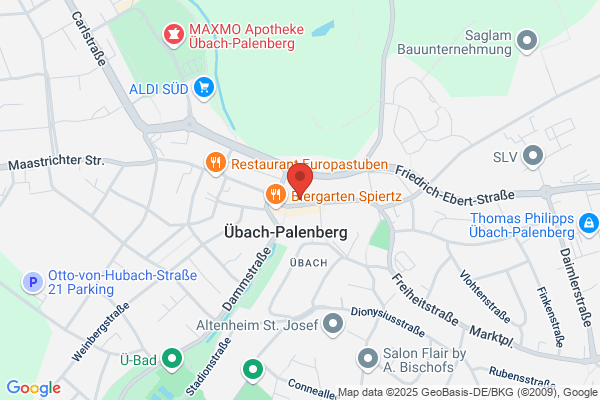 Bullich Ubach a.