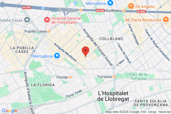 Castells Bar Restaurant