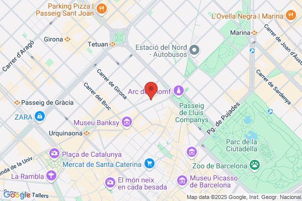 Bar Mariona - Bocadilleria