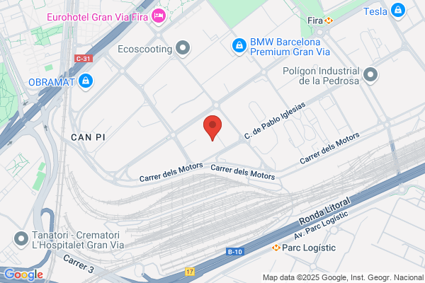 Desferm S.L.