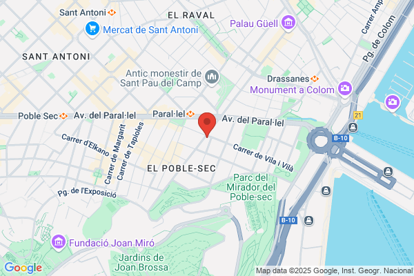 Elche Restaurante S.L.