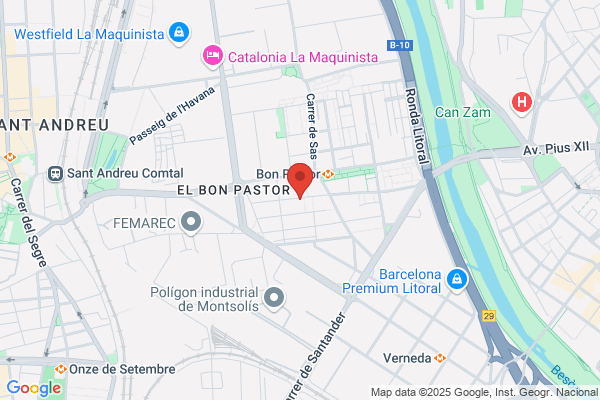 Restaurant Estadella S.L.