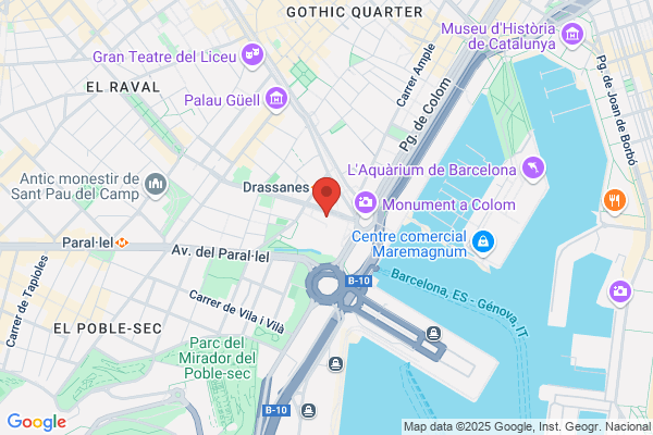 Restaurant Maritim