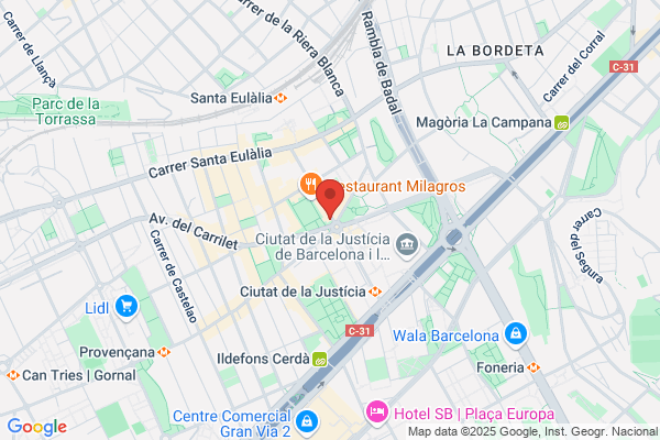 Restaurante Cachirulo
