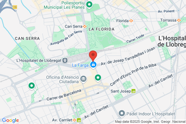 Restaurante Figueras