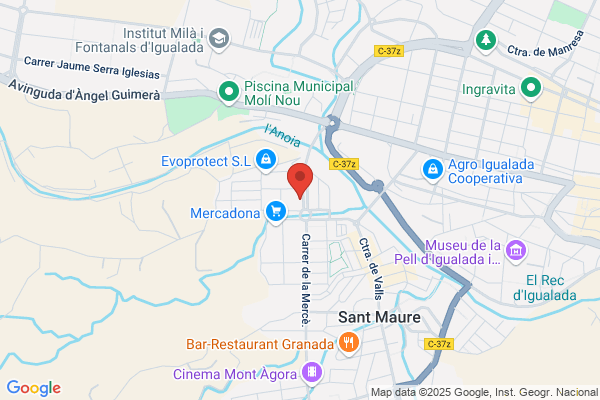 Restaurante La Bota Del Raco
