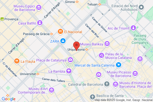 Restaurante Picadero 5