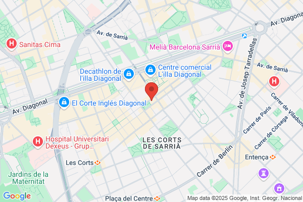Pizzería La Dolce Vita Sant Feliu de Llobregat