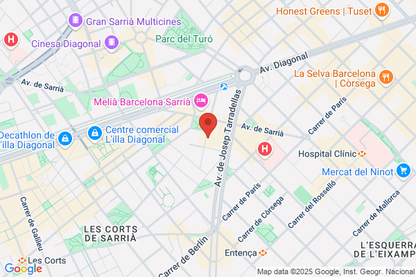 THAI THAI BCN